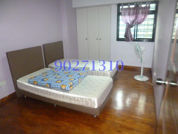 Blk 157A Rivervale Crescent (Sengkang), HDB 5 Rooms #135130442